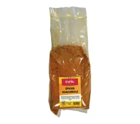 ASSAISONNEMENT GUACAMOLE - 1KG - Espig
